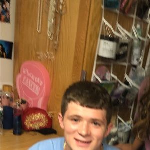 Meet your Posher, James